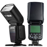 TRIOPO TR-982IIIC Flash Light Speedlite for Canon, TR-982IIIC for Canon